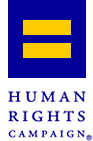 HRC's logo.